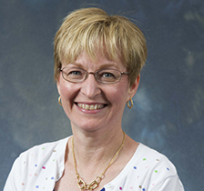 Sandy Trowell, Ph.D.  